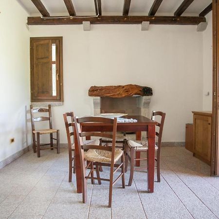 Villa I Mandorli Triei Exterior foto